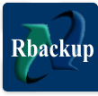 RBackup Logo