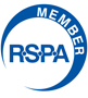RSPA Member Logo